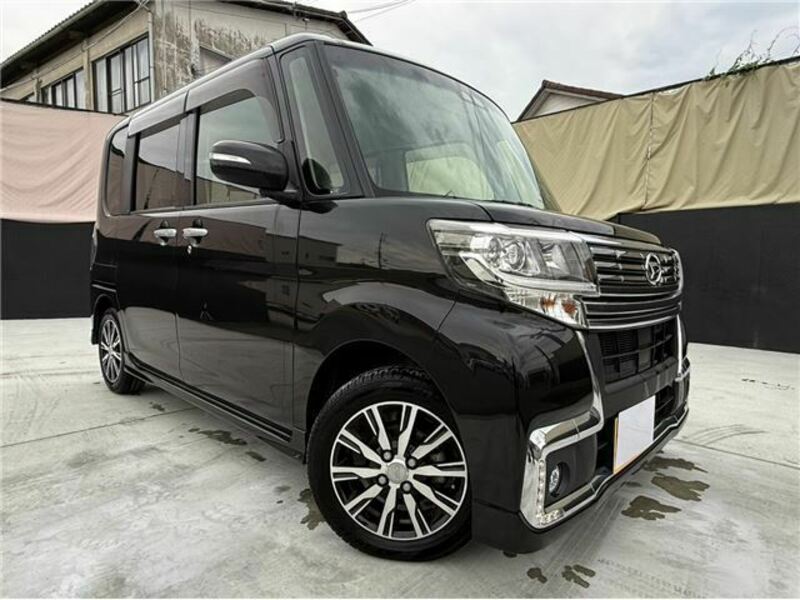 TANTO-4