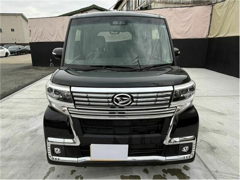 TANTO-5