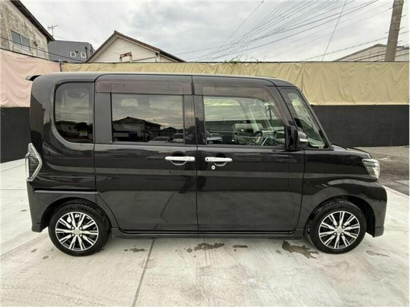 TANTO-8