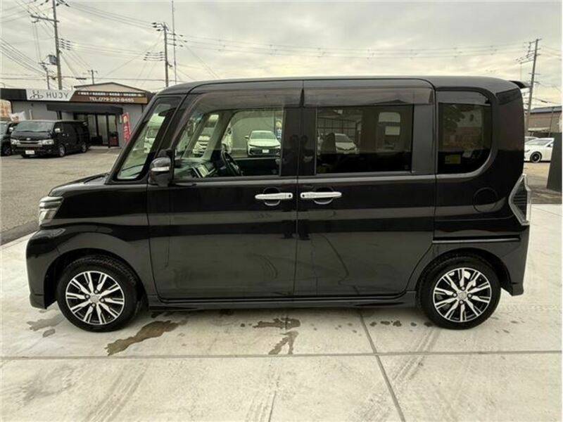 TANTO-13