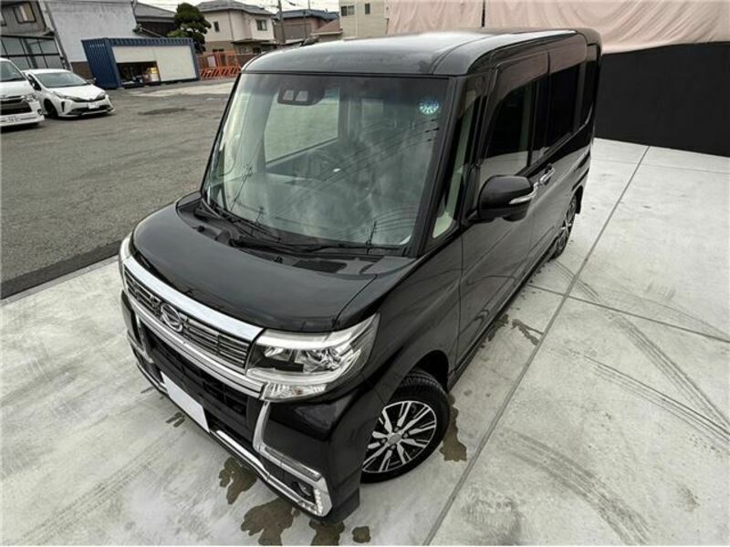 TANTO-16