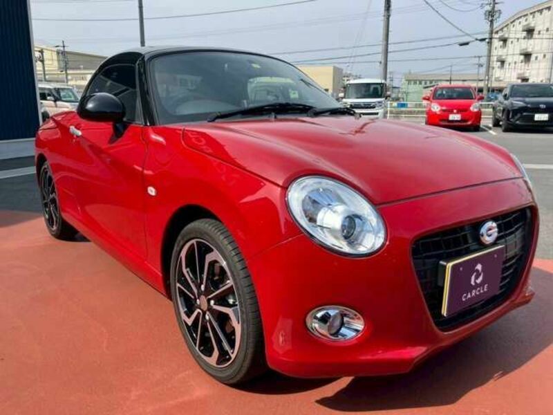 COPEN-16