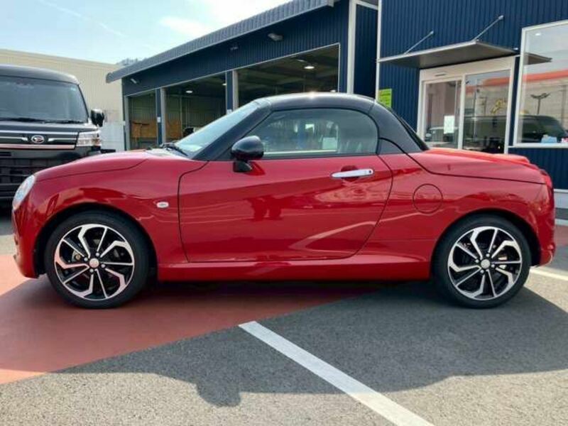 COPEN-17