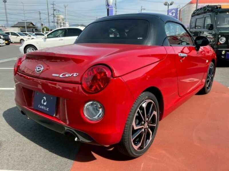 COPEN-19