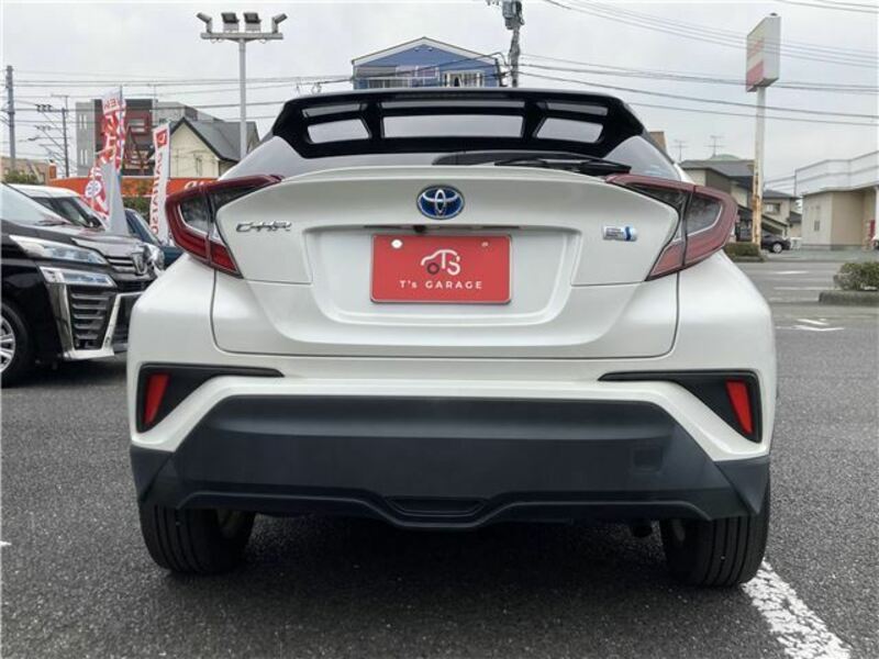 C-HR-1