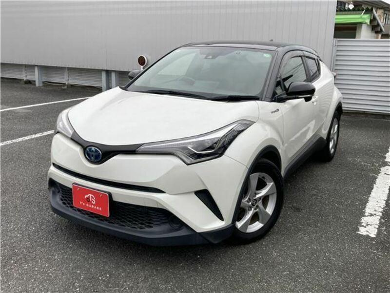 C-HR-3
