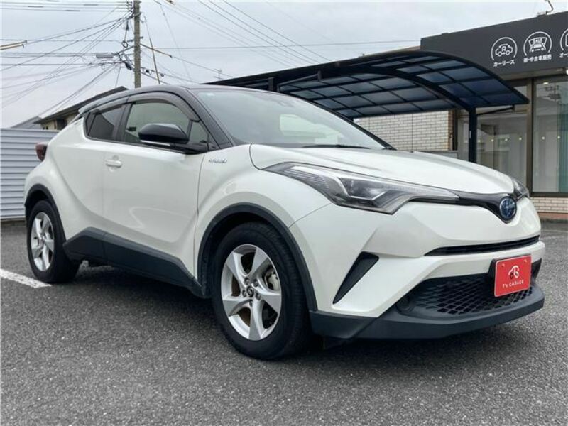 C-HR-5