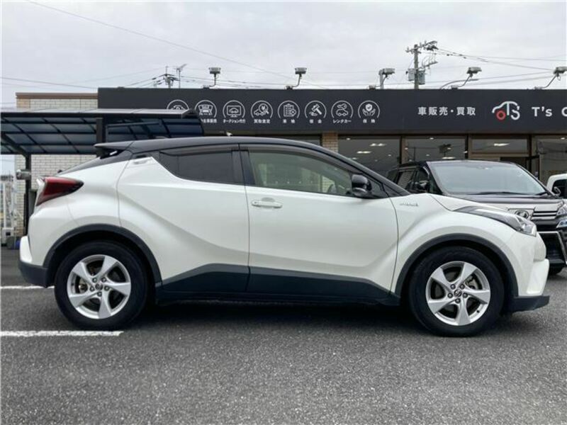 C-HR-6