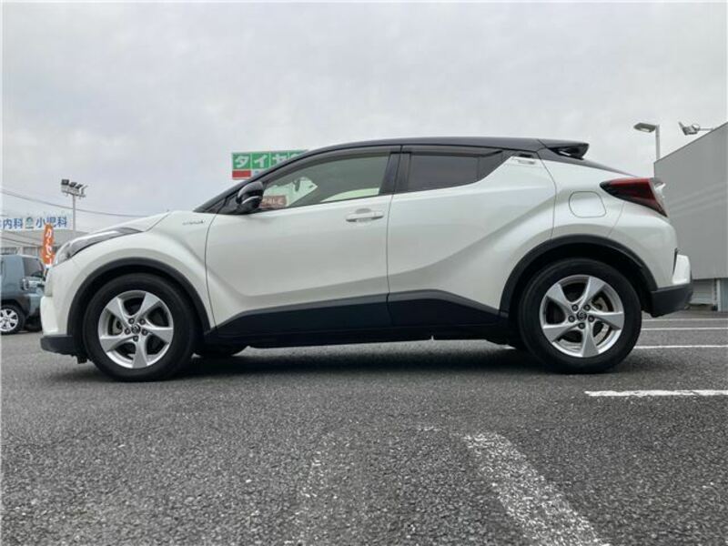 C-HR-9