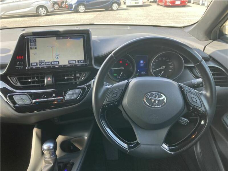 C-HR-14