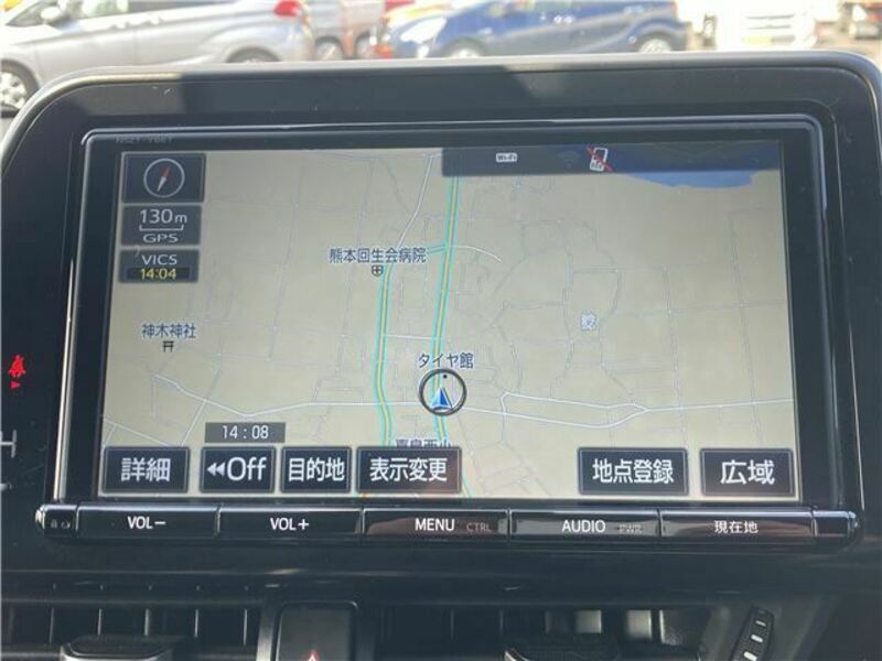 C-HR-15