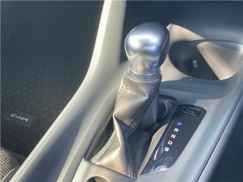 C-HR-19