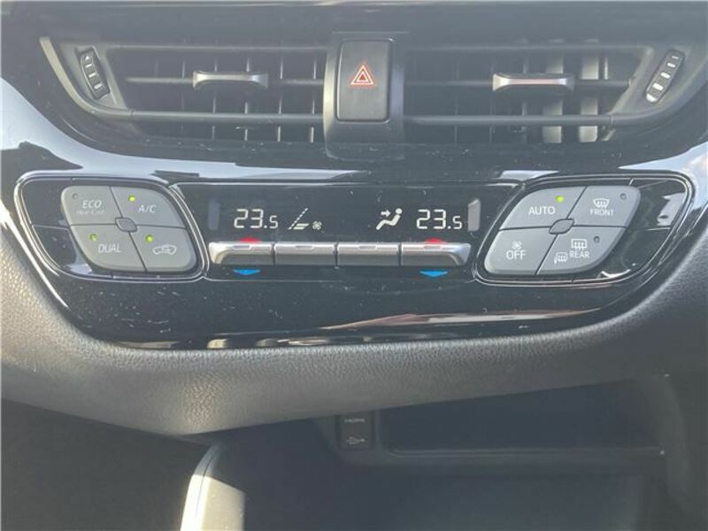 C-HR-21