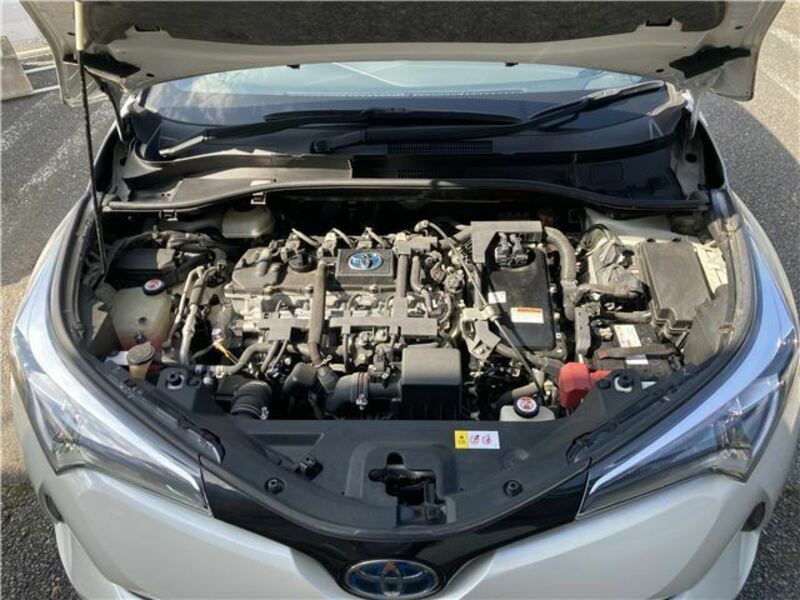 C-HR-45