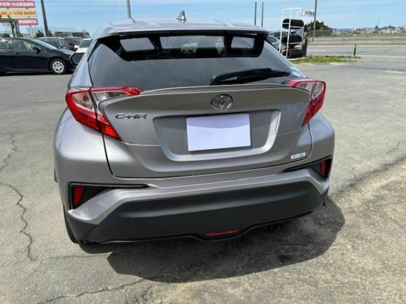 C-HR-1