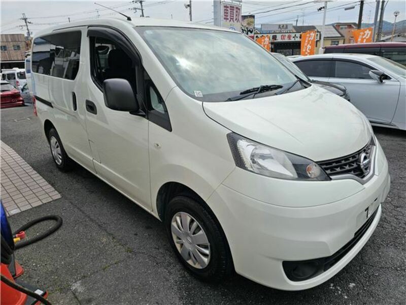 NV200 VANETTE-1