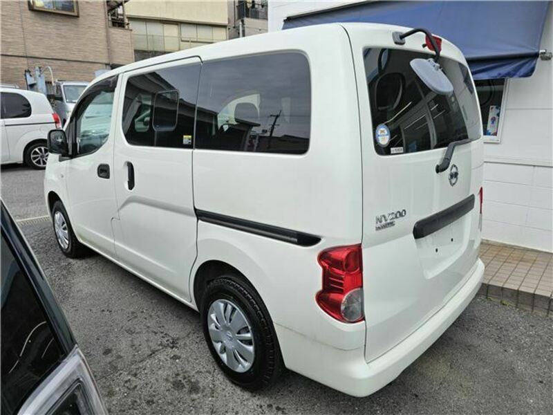 NV200 VANETTE-2