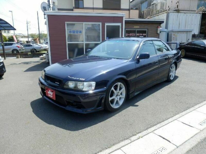 CHASER