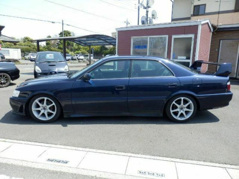 CHASER-1