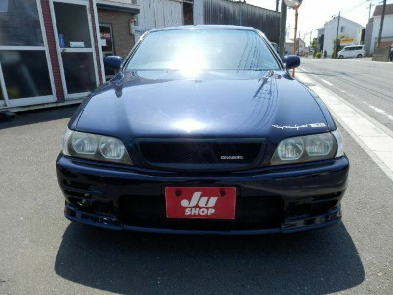 CHASER-3