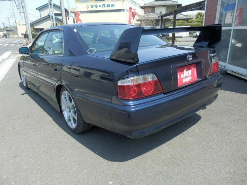CHASER-4