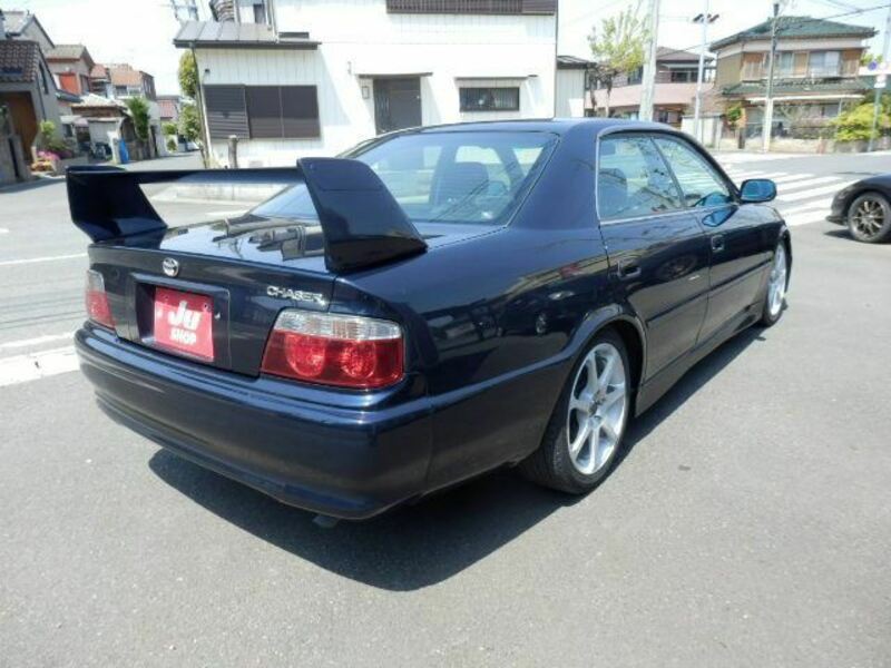 CHASER-6