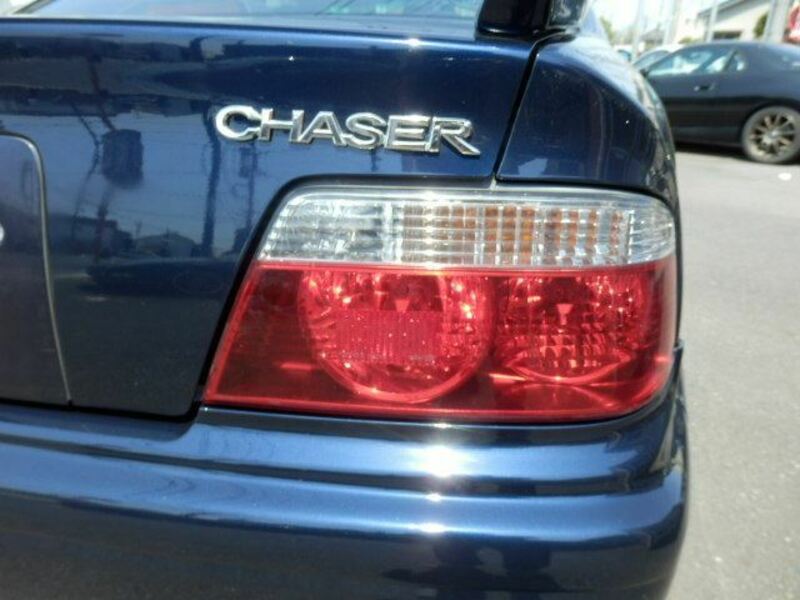 CHASER-36