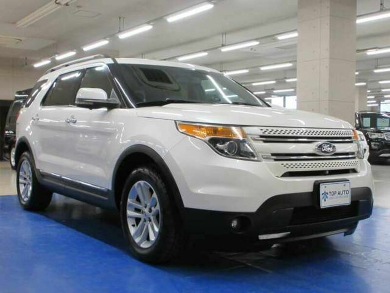 EXPLORER-3