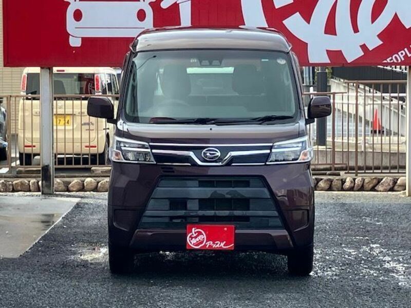 ATRAI WAGON-2