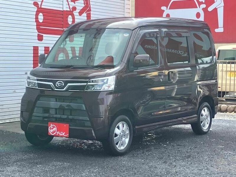 ATRAI WAGON-5