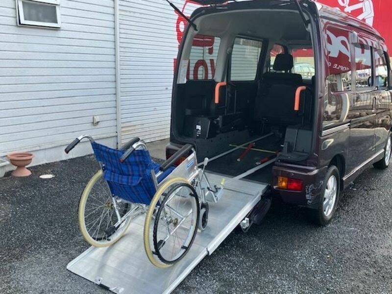 ATRAI WAGON-16