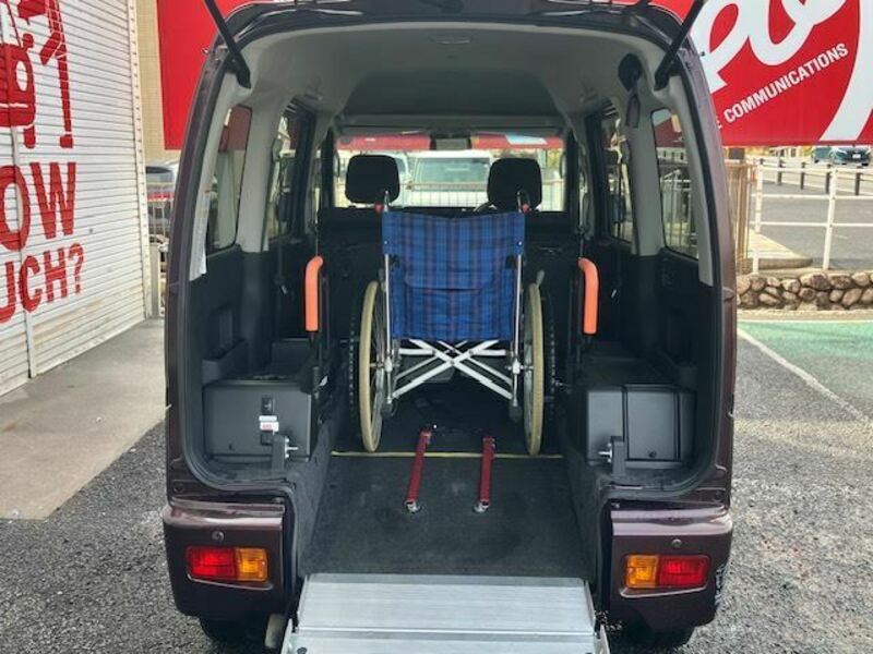 ATRAI WAGON-19