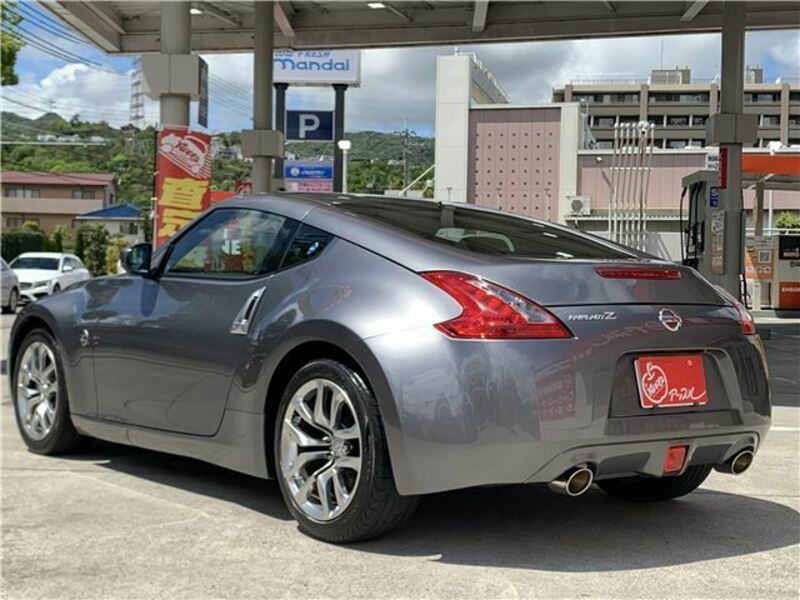 FAIRLADY Z-1