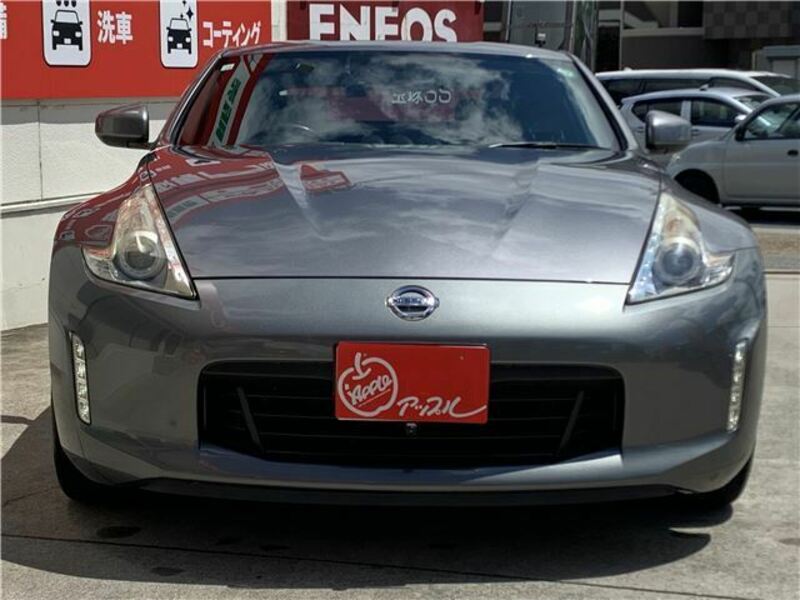 FAIRLADY Z-3