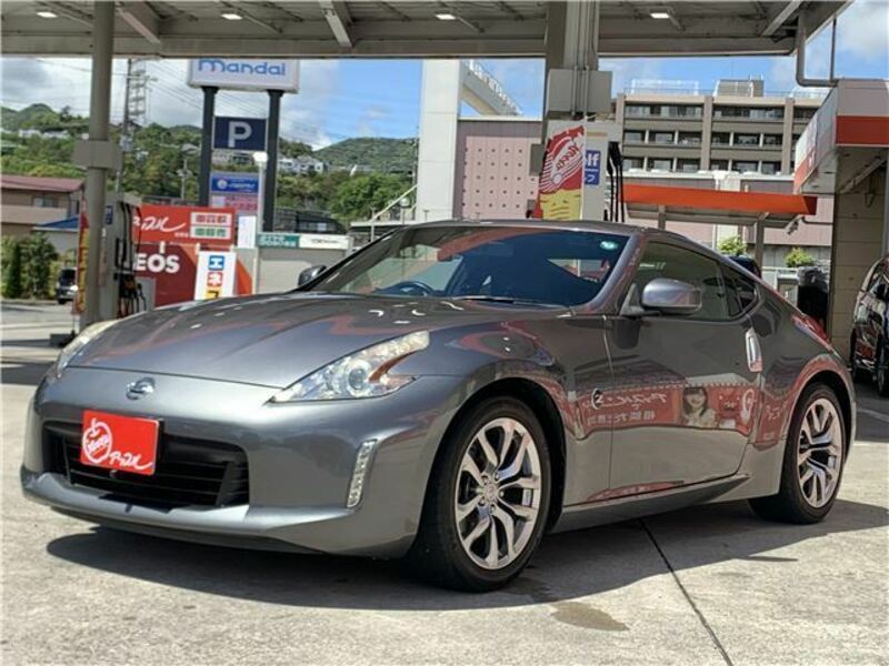 FAIRLADY Z-4