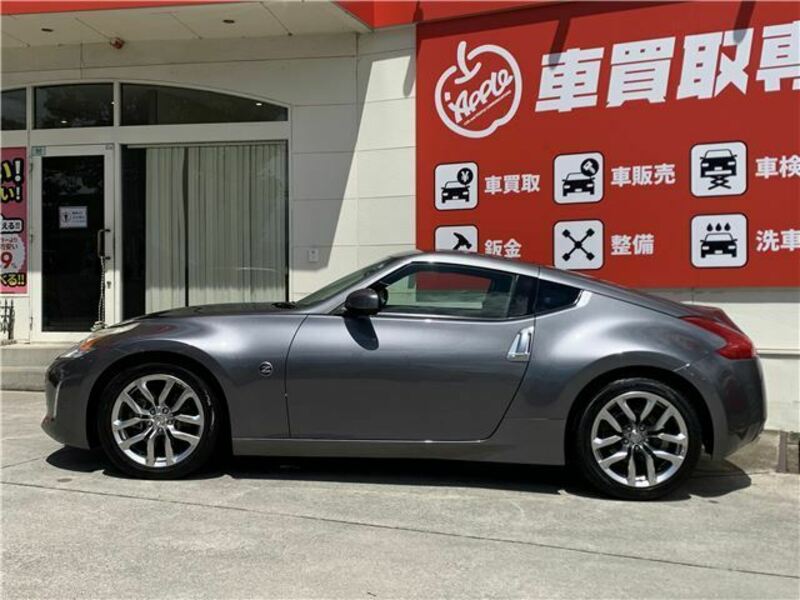 FAIRLADY Z-5
