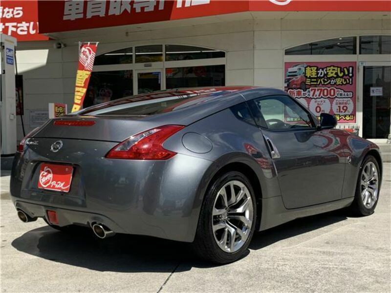 FAIRLADY Z-6