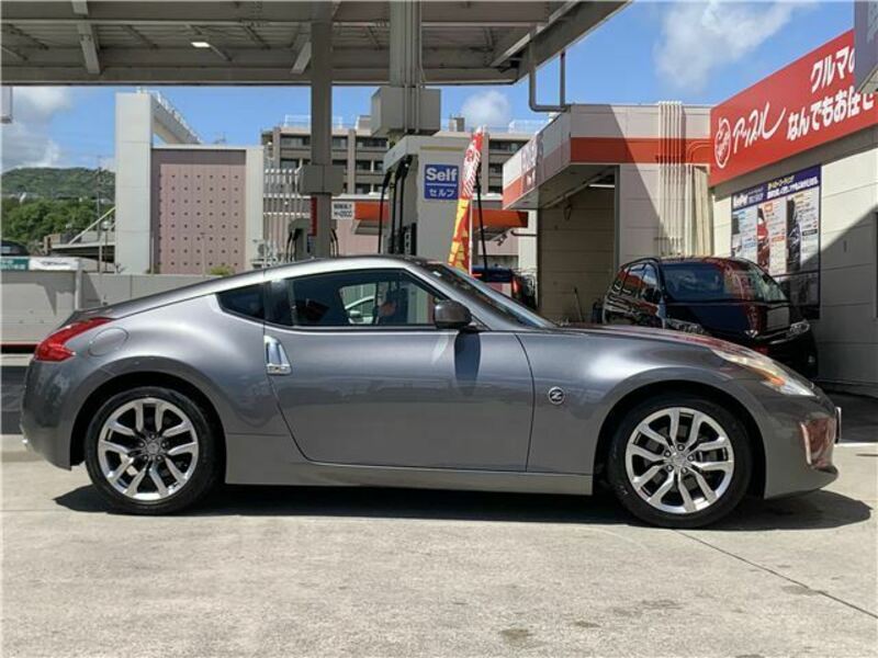 FAIRLADY Z-8
