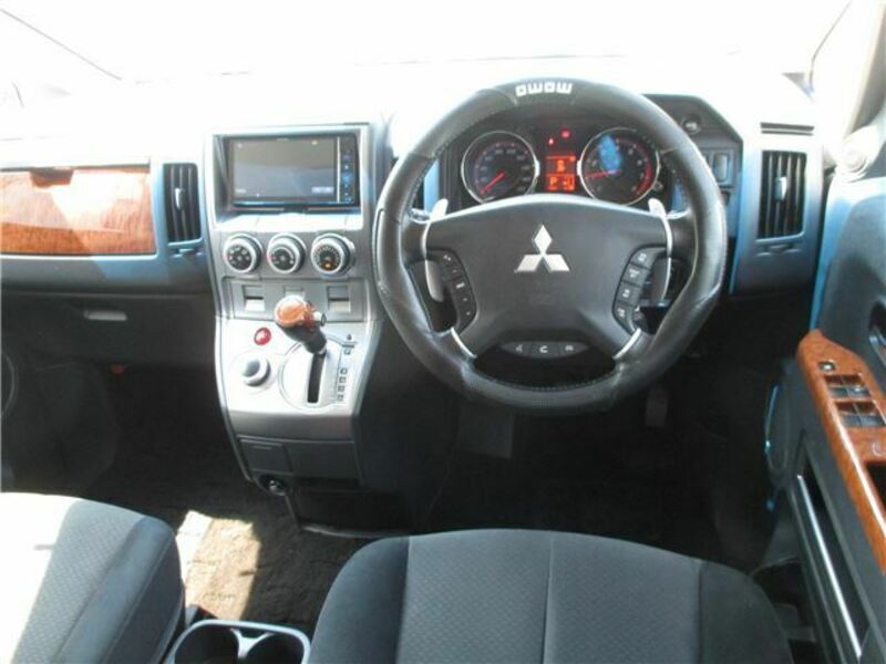 DELICA D5-2