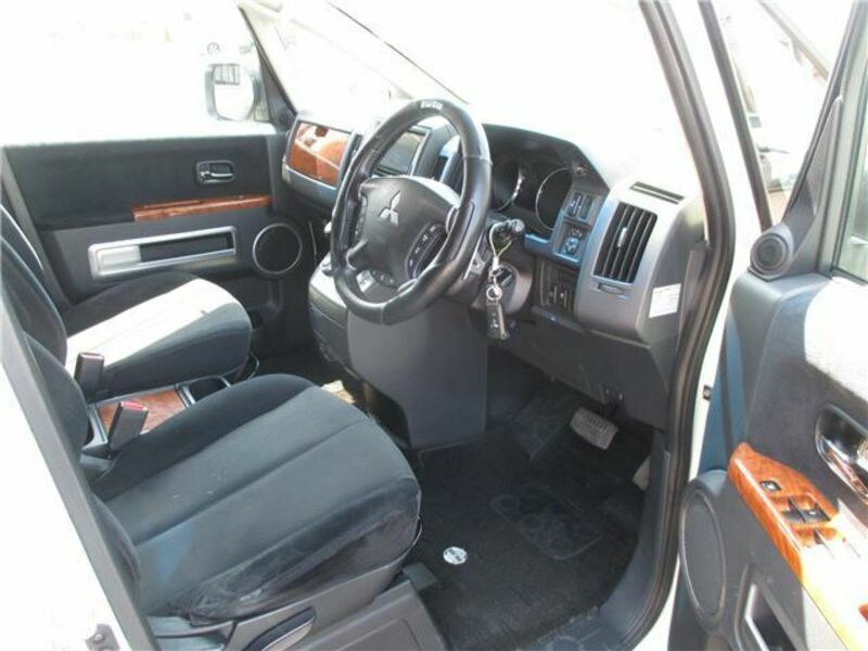 DELICA D5-3