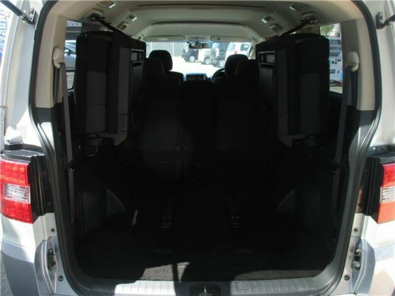 DELICA D5-8