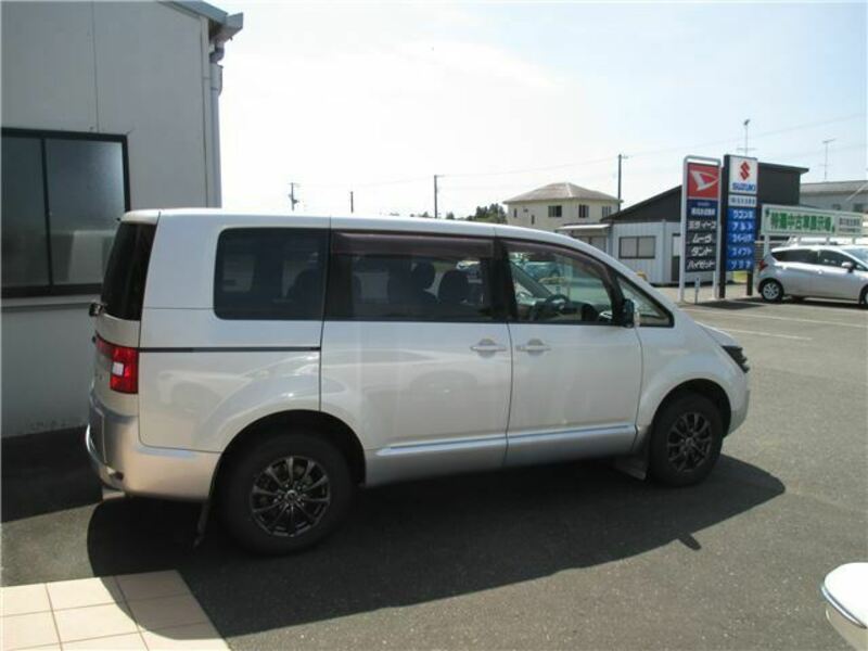DELICA D5-25