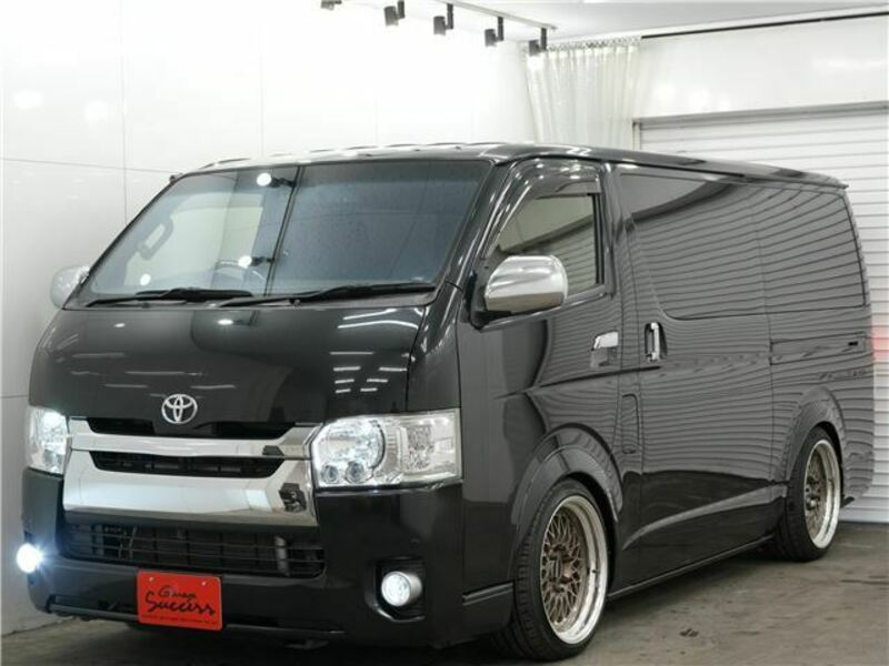 HIACE VAN-5