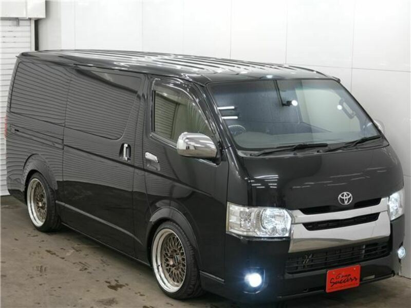 HIACE VAN-15