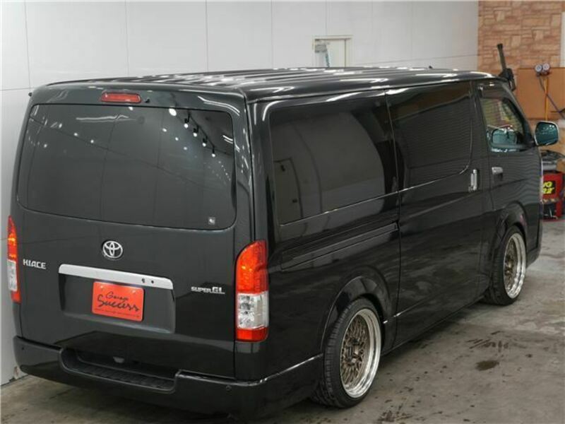 HIACE VAN-20