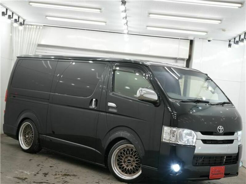 HIACE VAN-21