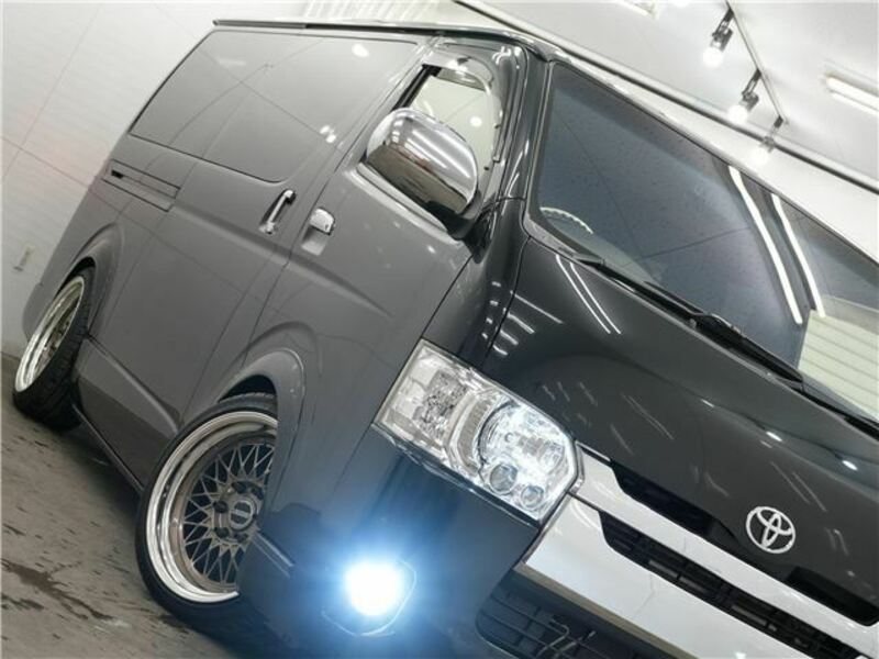 HIACE VAN-24