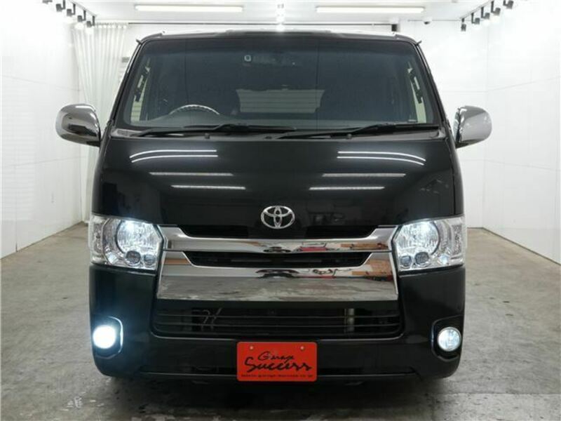 HIACE VAN-30