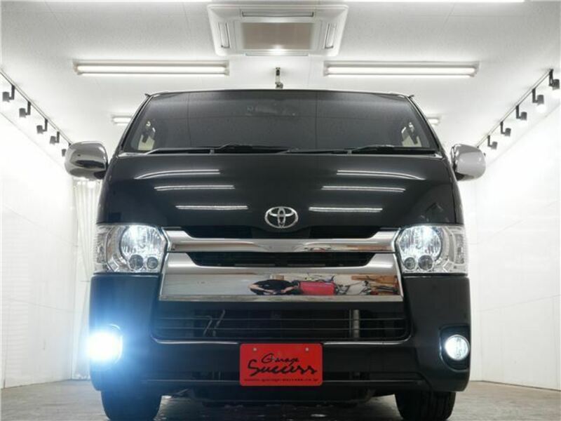 HIACE VAN-31