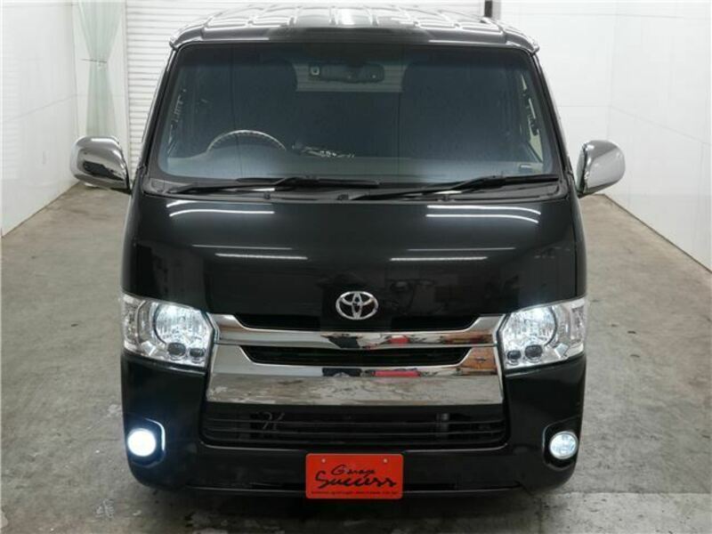 HIACE VAN-32